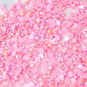 Z109 AB DMC <span class=keywords><strong>diamants</strong></span> 5d diamant peinture résine forets perles 2.5mm 2.8 Mm carré/rond diamant <span class=keywords><strong>Dotz</strong></span> forets - Product Image 2