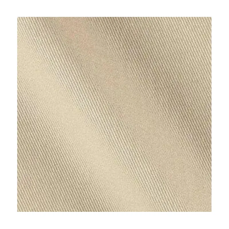 High Quality 255gsm 20 Polyester 80 Cotton Oilproof Stain Resistant Fabric Flame Retardant Fabric Anti-Static Fabric