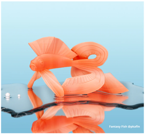 Filamento <span class=keywords><strong>PLA</strong></span> Degradado 3D: Una Bobina, Dos Colores, Transiciones Infinitas. Impresionantes Degradados Bicolor Sin Efecto AMS - Product Image 4
