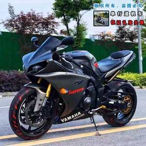 Motos de course lourdes à quatre cylindres <span class=keywords><strong>Yamaha</strong></span> R1R6 Kawasaki <span class=keywords><strong>H2R</strong></span> importées pour la piste et la route - Product Image 3