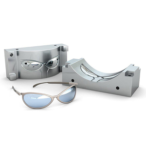 Plastic Injection Molding mold