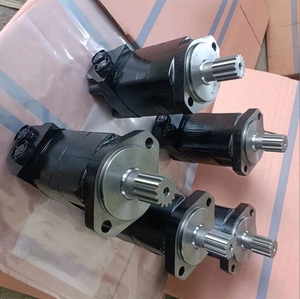 เปลี่ยนมอเตอร์ไฮดรอลิก Char Lynn H/S/2K/4K/6K/2000/4000/6000 Charlynn - Product Image 5