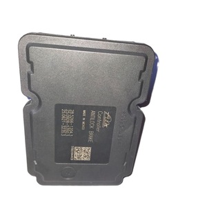 ตัวควบคุมเบรก Ake Abs รุ่น 285266-12043 สำหรับรถ Dodge Journey ปี 2012-2017 ของใหม่ ผลิตในเม็กซิโก - Product Image 1