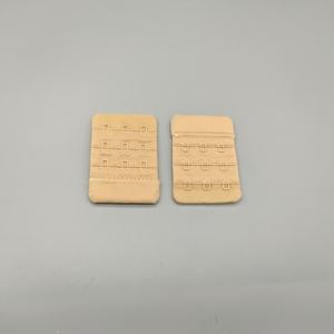 Accesorios de ropa interior Extensor de sujetador 3 Gancho Elástico Suave y cómodo Extensor de correa de sujetador 3 Gancho Extensor de sujetador para Lencería - Product Image 3