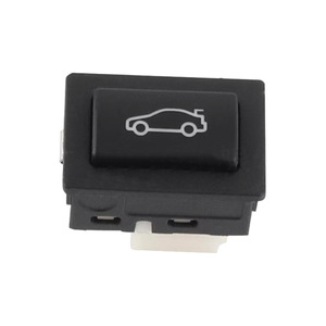 Botón de interruptor de puerta trasera 61319200316 61316921846 para BMW Serie 5 E90 2012-17, interruptor automático eléctrico de 12V - Product Image 4