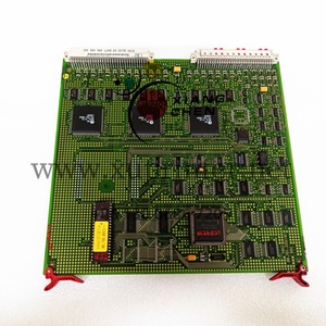 WD Original 00.785.0514/03 HAK2-B34 00.785.0514 Placa de Circuito 00.785.0749 /15 HAK2 00.781.3392 /02 Piezas para Impresión Offset - Product Image 2