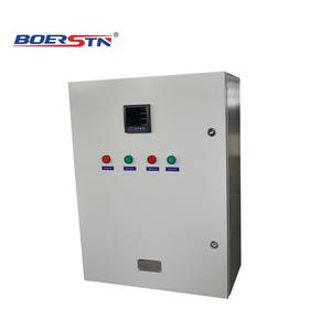 "250A thép ATS hộp/panelboard với đa chức năng hoặc Analog mét" - Product Image 5