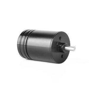 Vente chaude 7500 tr/min Kv447 <span class=keywords><strong>petit</strong></span> 24V DC ROV étanche moteur sans balais aimant Permanent pour <span class=keywords><strong>propulseur</strong></span> <span class=keywords><strong>sous</strong></span>-<span class=keywords><strong>marin</strong></span> RC bateau - Product Image 1