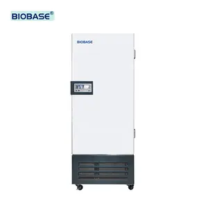 BIOBASE precisa e estável Iluminação Incubadora BJPX-L150 no laboratório