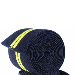 Rodilleras Deportivas de Neopreno Cómodas con Logotipo Personalizado Más Vendidas, Protección Profesional Antideslizante, Transpirables y Ligeras para Entrenamiento - Product Image 4