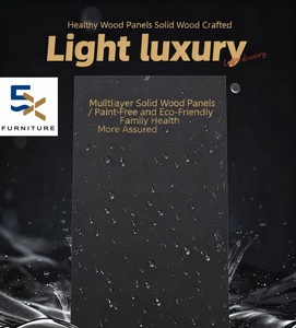 הבציר משולב ארון צד גבוה ארון צד גבוה משולב ארון יין להתאמה אישית עבור סלון/חדר אוכל/מטבח - Product Image 6