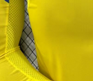 Jersey Sepak Bola Versi Pemain Klub Grosir Jersey Amerika 2526 Jersey Sepak Bola Meksiko Pakaian Sepak Bola FAN Jersey Sepak Bola Buatan Sendiri Ukuran S-4XL - Product Image 6