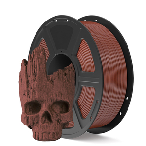 LONGQI Prototyping 3D Printer Filament <b>PLA</b> PETG ASA TPU ABS PC PA6 Nylon CF GF 1.75mm 1kg 3D Printing Filament - Product Image 1