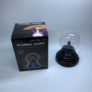 Bola de <span class=keywords><strong>Plasma</strong></span> USB de 3 Pulgadas con Tacto Mágico de Fantasía - Product Image 5