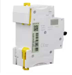 Disjoncteur miniature IC65N 2P <span class=keywords><strong>C40</strong></span> à <span class=keywords><strong>prix</strong></span> imbattable, nouvelle génération, haute capacité de coupure, sécurité optimale - Product Image 5