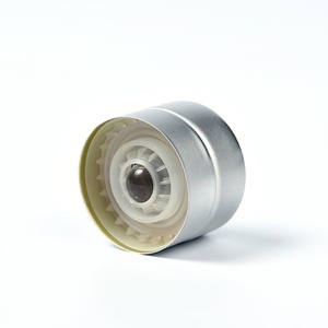 Custom Aluminum Plastic <strong>Cap</strong> 33*47mm 33*58mm Tamper Proof Guala Liquor Bottle <strong>Cap</strong> <strong>Vodka</strong> Bottle Closures - Product Image 2