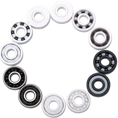 Full Ceramic Bearings R6