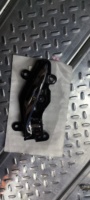 Pièces de rechange d'origine pour l'intérieur de la voiture, poignée de porte chromée en plastique pour les modèles Changan Oshan X5 X5plus, gamme complète