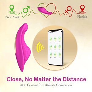All'ingrosso giocattoli sessuali per adulti mutandine vibranti Sextoy vibranti biancheria intima giocattolo del sesso telecomando mutandine Juguetes Sexuales Femenino - Product Image 4