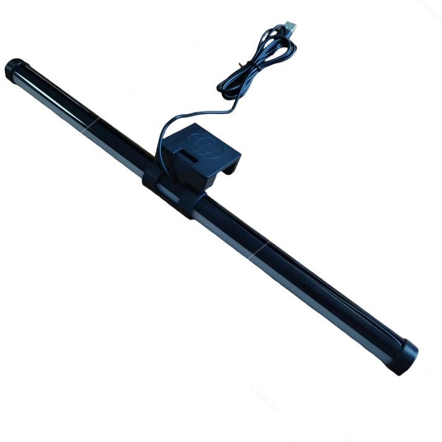 LED Bar Touch Control Hot Sale USB LED Computer Monitor Lamp Screen Bar Light with USB Reading Light Anti-Glare Display