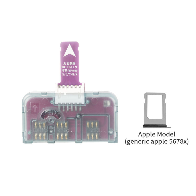 สีม่วง-แอปเปิ้ล