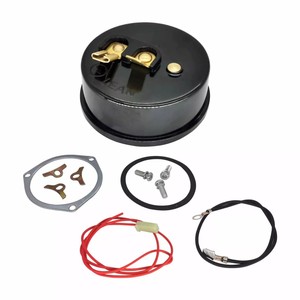 102-1081 คาร์บูเรเตอร์ไฟฟ้าฝาครอบเทอร์โมสตัทสำหรับ 1400 ซีรีส์ 2300 4011 4100 - Product Image 2