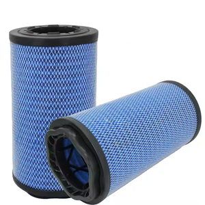 2144993เหมาะสำหรับรถบรรทุก DAF กรองอากาศ - Product Image 2