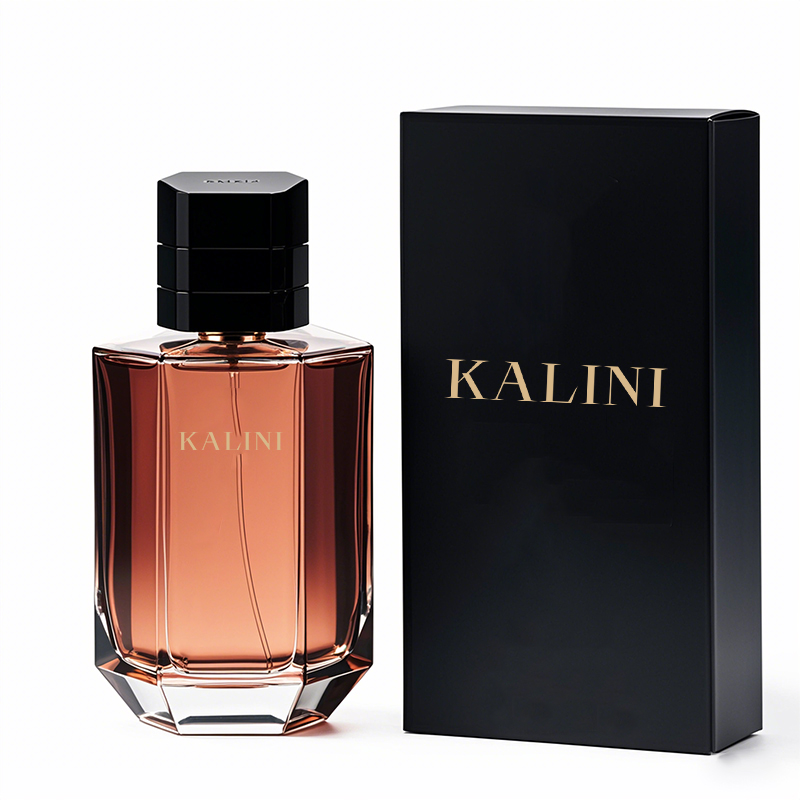 perfume bottle led box packaging