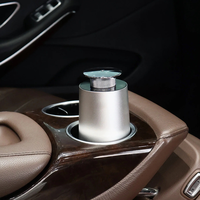 Diffuseur d'air de voiture intelligent portable AURAMOR avec contrôle automatique Nouveau produit Diffuseur de voiture en gros avec 1 an de garantie