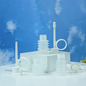 Aplicador de Enema Portátil de Plástico Transparente de 9 <span class=keywords><strong>ml</strong></span>, 12 <span class=keywords><strong>ml</strong></span>, 15 <span class=keywords><strong>ml</strong></span>, Aplicador Anal, Herramienta de Limpieza, Botella de Plástico - Product Image 4