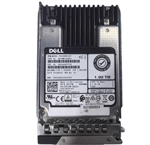 00fyfw 1.92TB SAS PX05SRB192Y 00fyfw SSD 12Gbs สำหรับเซิร์ฟเวอร์ - Product Image 2