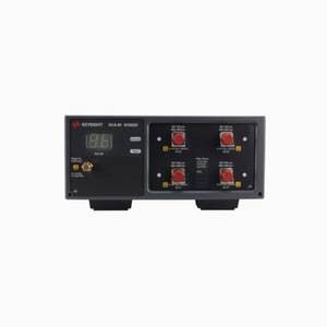 ออสซิลโลสโคป N1092D ความแม่นยำสูง 28/45 GHz ช่องสัญญาณออปติคอลแบบควอด DCA-M  N1092D 28/45 GHz ช่องสัญญาณออปติคอลแบบควอด DCA-M ความแม่นยำสูง - Product Image 4