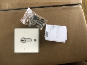 Hộp An Toàn Khóa Điện Tử Kim Loại - Product Image 3