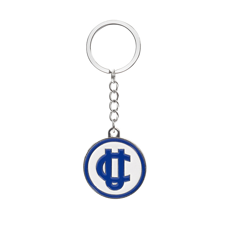 Color-double sided-islamic symbol