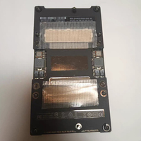 Carte graphique V100 32 Go GPU SXM2 & PCIE pour l'IA, l'apprentissage profond et l'extension fonctionnelle – Modèles GPU V100
