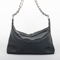 Sac fourre-tout et sac messager de luxe en cuir véritable grande capacité pour femme, sac à bandoulière personnalisé pour le bras, vente en gros