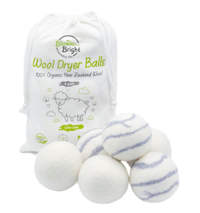 Removedor <span class=keywords><strong>de</strong></span> Pelo para Mascotas, Perros y Gatos, <span class=keywords><strong>de</strong></span> Lana <span class=keywords><strong>de</strong></span> Nueva Zelanda, Ecológico, Orgánico, Reutilizable, Personalizado <span class=keywords><strong>de</strong></span> Fábrica, para <span class=keywords><strong>Lavadora</strong></span> - Product Image 4