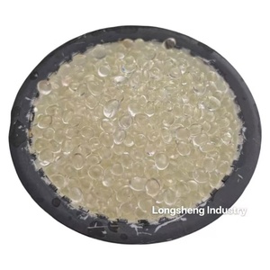 Películas de TPU Virgen en Forma de Pellets para Moldeo Rotacional, para Juguetes Infantiles, Pelotas, Calzado y Fundas para Teléfonos - Product Image 3