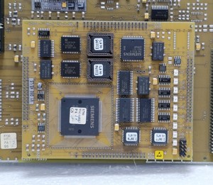 S26311-D933 CPU Module, GS8 <strong>KE</strong> L5 PLC Main Processor Module V1 - Product Image 5