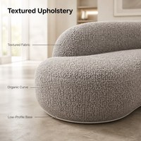 Canapé modulaire en velours de luxe en forme de U, meubles de salon de villa, base en métal doré