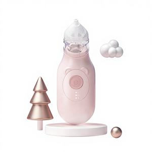 เครื่องดูด<span class=keywords><strong>น้ำมูก</strong></span>ไฟฟ้าซิลิโคนสำหรับทารกแรกเกิด <span class=keywords><strong>เด็ก</strong></span>เล็ก <span class=keywords><strong>เด็ก</strong></span>ทารก ทำความสะอาดเสมหะอุดตัน สินค้าใหม่จากต่างประเทศ - Product Image 1