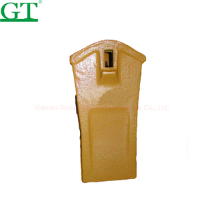 Diente de cincel para roca serie K30RC K40RC K35RC E320 KMAX 30, estilo resistente, diente afilado para cucharón, pasador de cucharón - Product Image 2