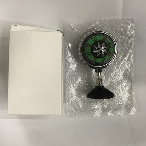 Boussole <span class=keywords><strong>marine</strong></span> multicolore <span class=keywords><strong>pour</strong></span> la navigation en plein air, l'aventure, la voiture, la ventouse <span class=keywords><strong>pour</strong></span> la randonnée et la survie en milieu sauvage - Product Image 6