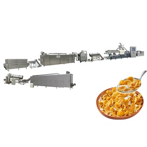 Machine électrique pour la fabrication <span class=keywords><strong>de</strong></span> céréales, appareil pour faire des flocons et du maïs, meilleur prix - Product Image 6