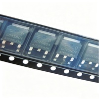Yeni Orijinal Güç MOSFET Transistör Tedarikçisi HYG045N04LA1D G045N04