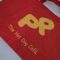 Offre spéciale Sacs à provisions tissés en PP robustes avec logo personnalisé Poignées en sangle en PP Matériau recyclé écologique laminé pliable