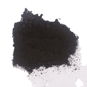 สีย้อมและ <span class=keywords><strong>pigments</strong></span> เหล็กออกไซด์สีดำ 722 สำหรับสี - Product Image 2