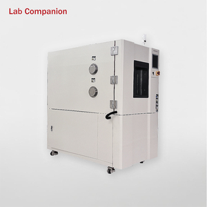 Câmara de Teste Climático de Alta e Baixa Temperatura e Umidade de 252L, Testador Ambiental Industrial - Product Image 2