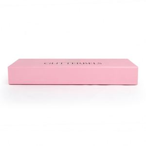 Caja de flores con holograma, embalaje grande personalizado, para esmalte de uñas, cosméticos - Product Image 2