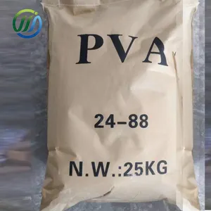 폴리비닐 알콜 Bp20 폴리비닐 알콜 의학 학년 Pva 2488 폴리비닐 알콜 가격